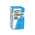 healthaid vitamin b6 50mg tablet 100 s 